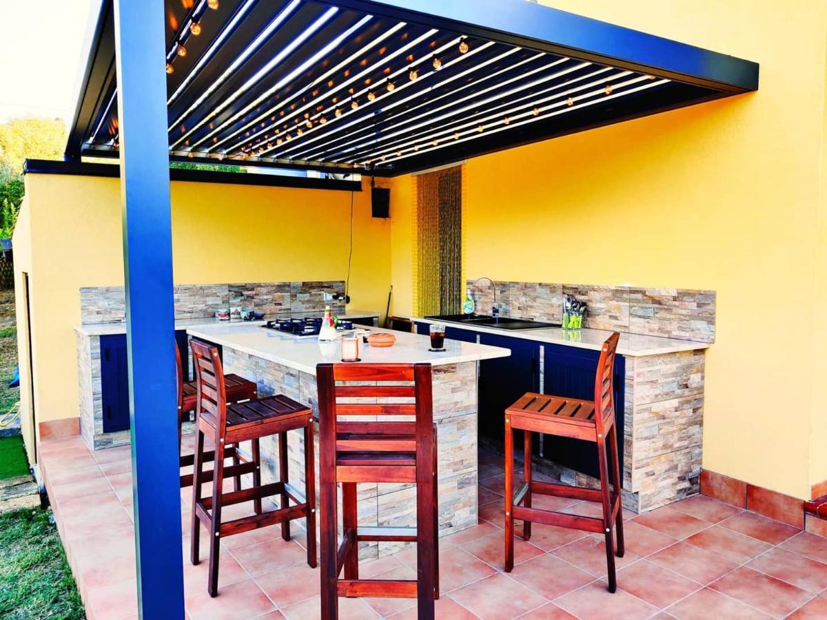 Casa Pizzido Near Cefalu Collesano المظهر الخارجي الصورة