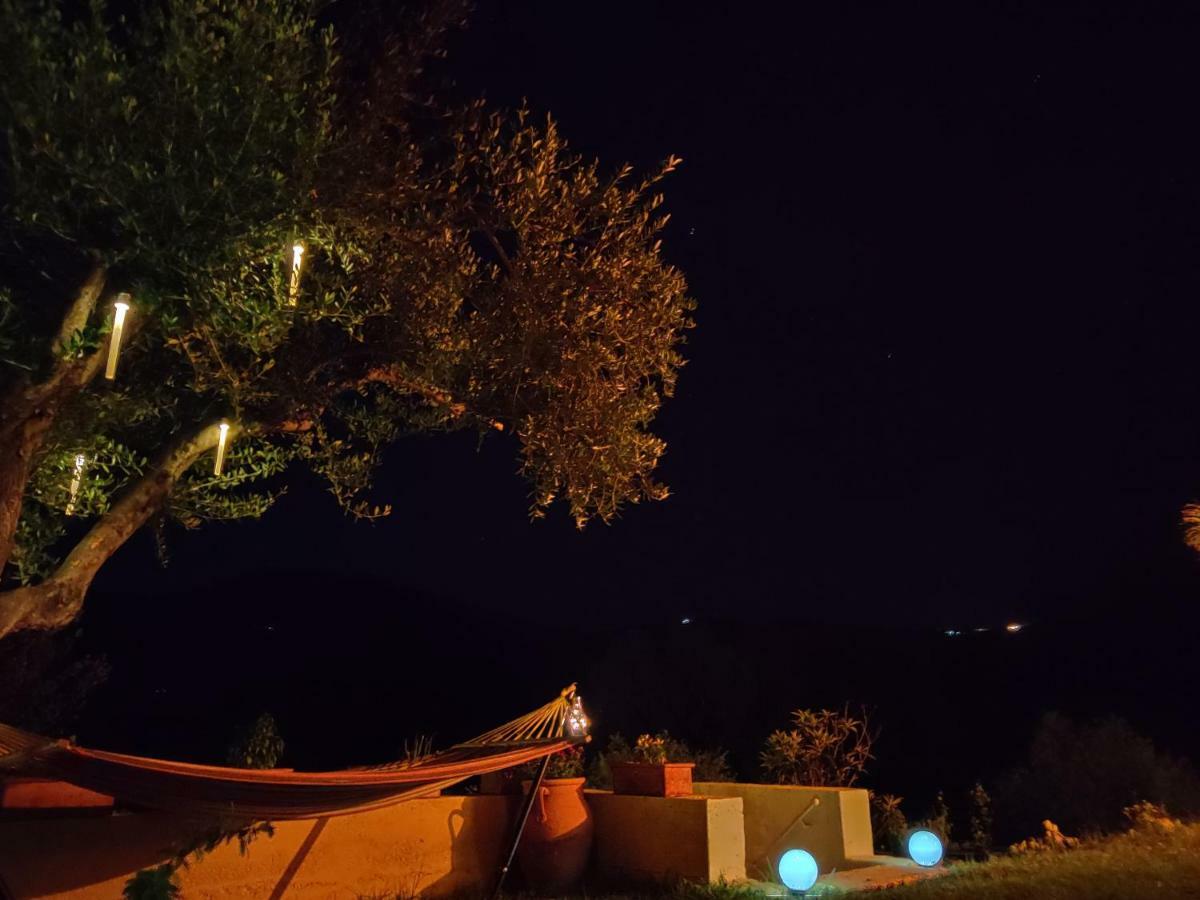 Casa Pizzido Near Cefalu Collesano المظهر الخارجي الصورة