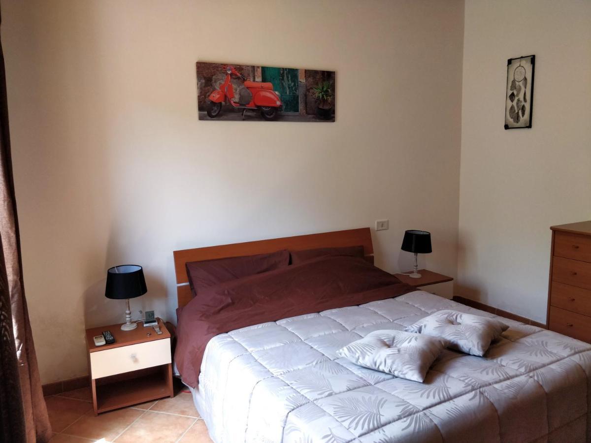 Casa Pizzido Near Cefalu Collesano المظهر الخارجي الصورة