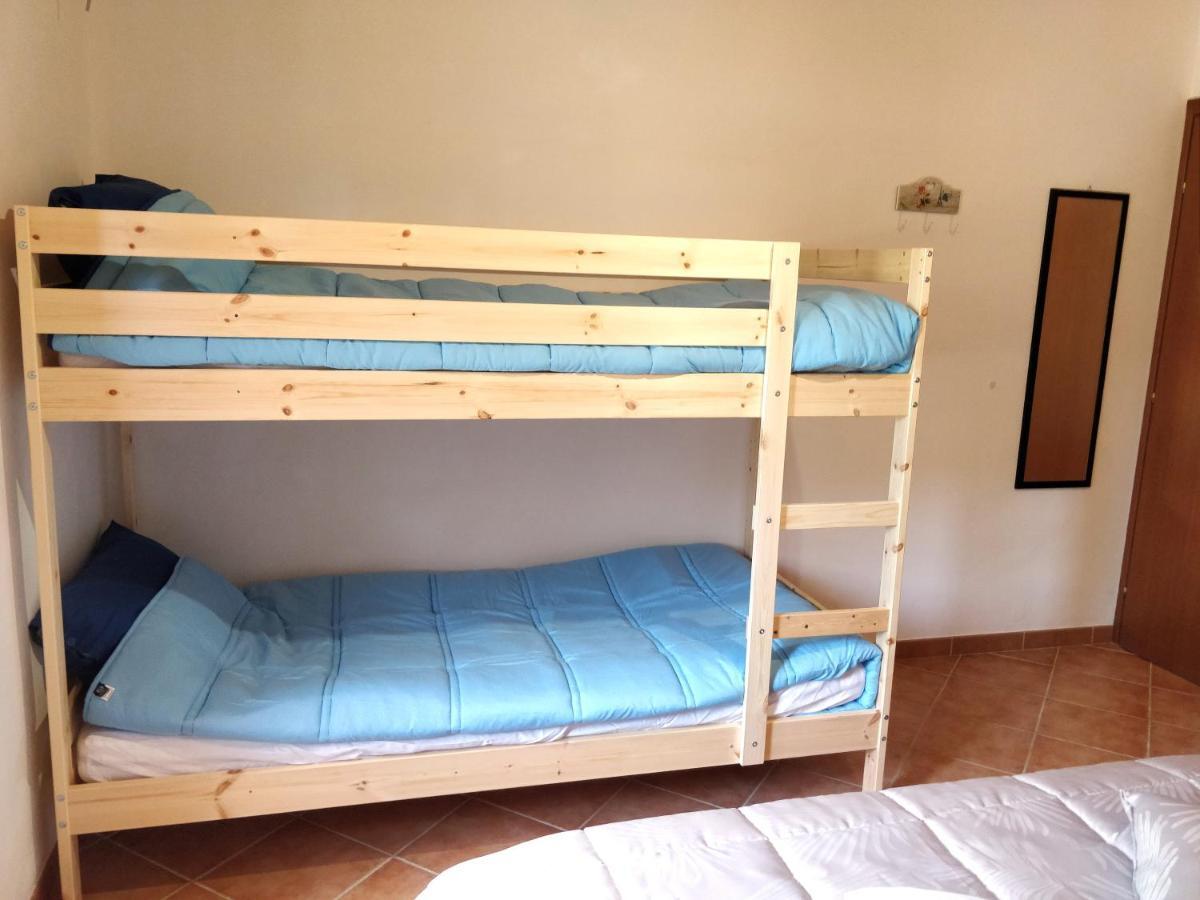 Casa Pizzido Near Cefalu Collesano المظهر الخارجي الصورة
