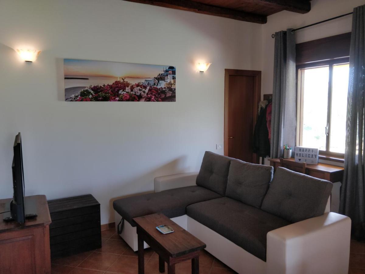 Casa Pizzido Near Cefalu Collesano المظهر الخارجي الصورة