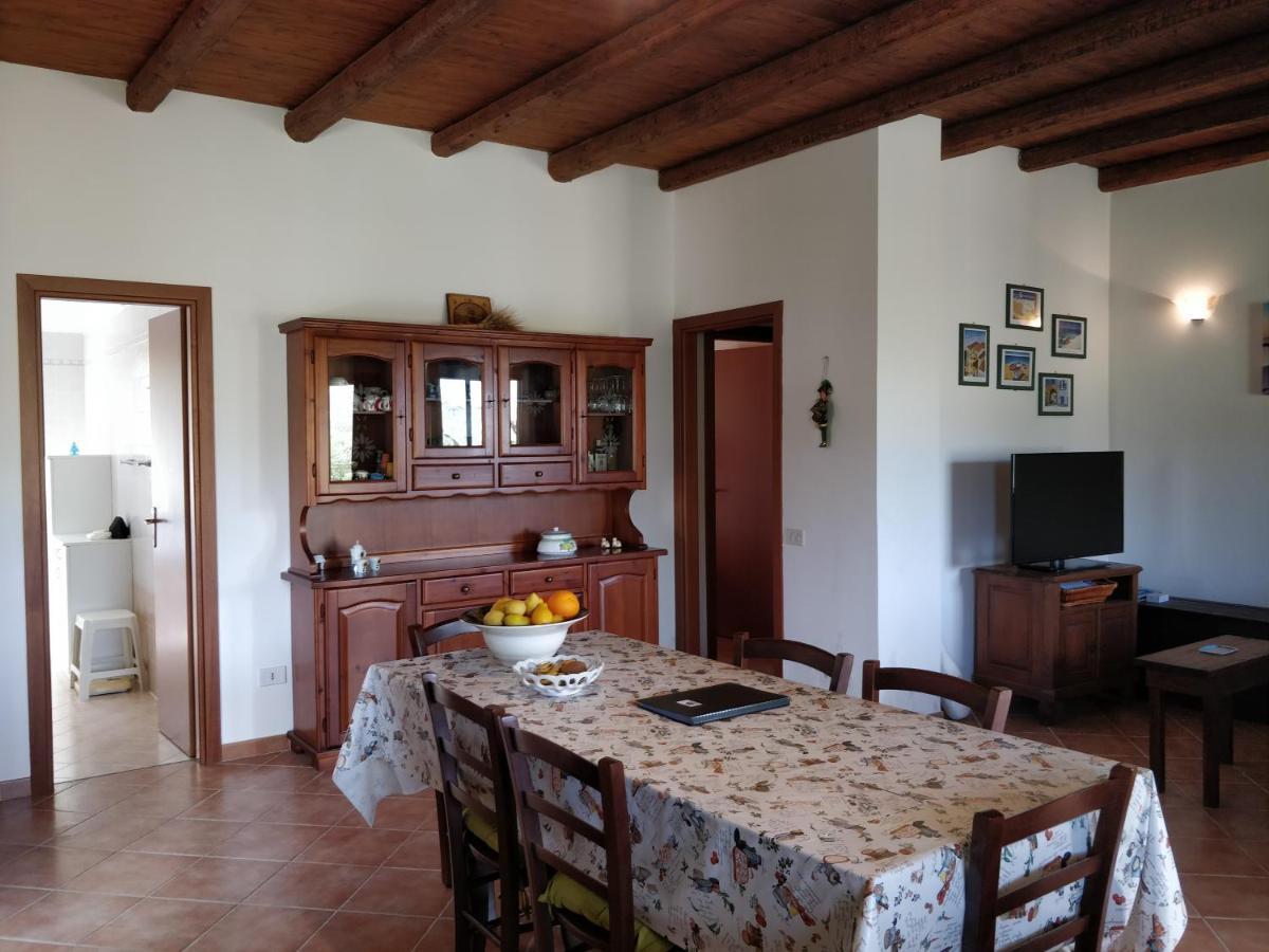 Casa Pizzido Near Cefalu Collesano المظهر الخارجي الصورة