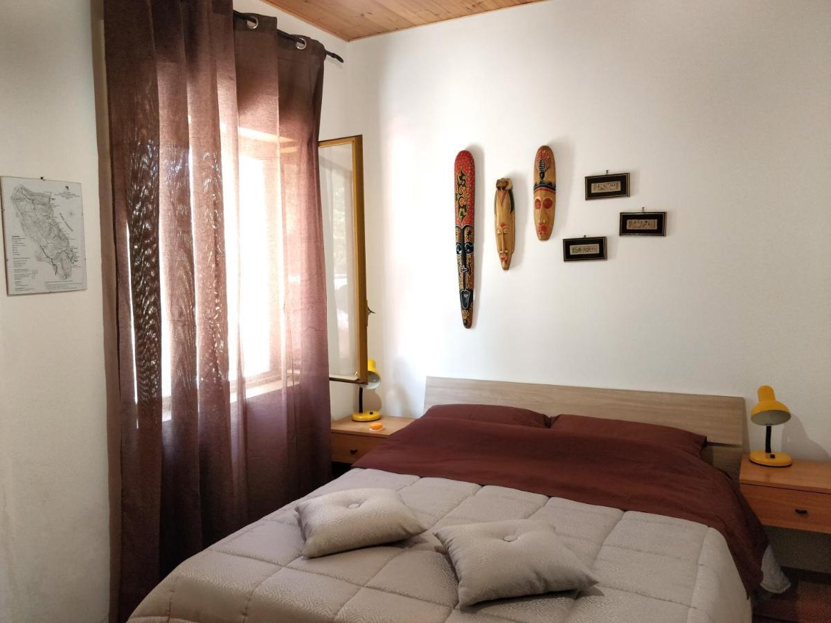 Casa Pizzido Near Cefalu Collesano المظهر الخارجي الصورة
