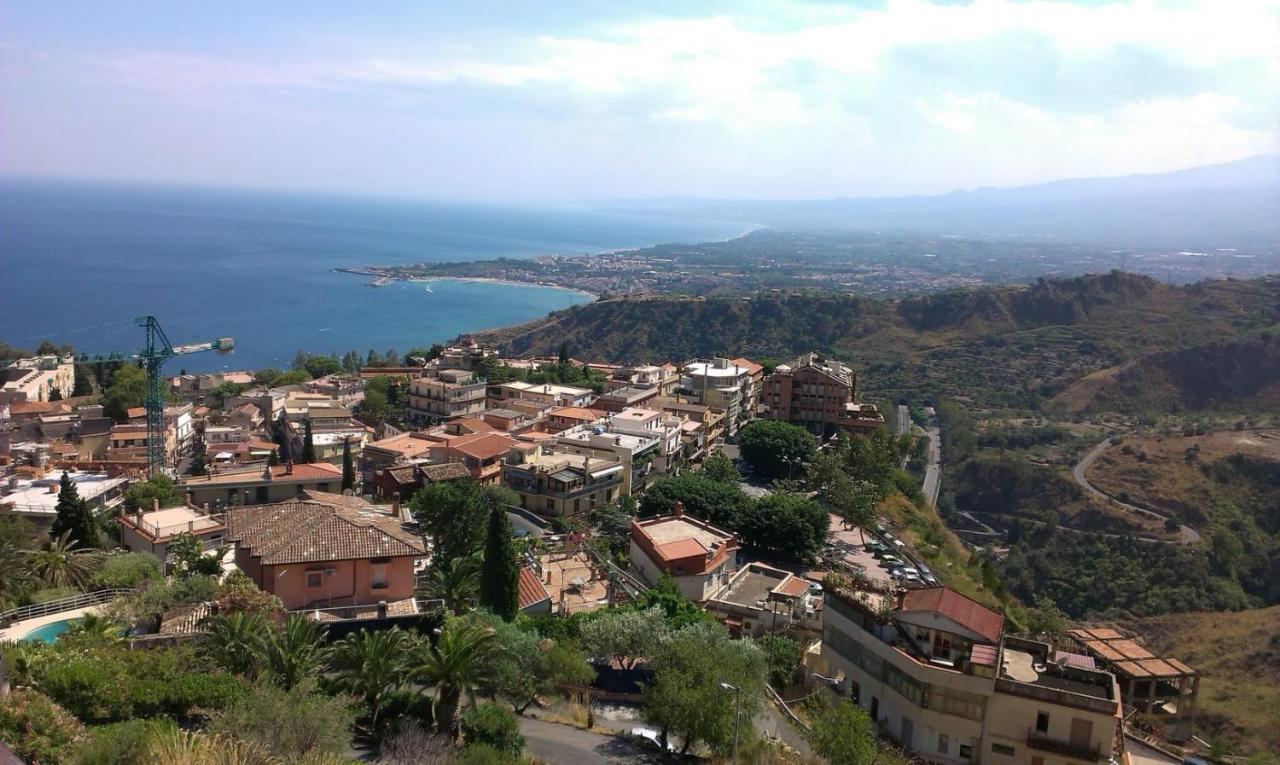 Casa Pizzido Near Cefalu Collesano المظهر الخارجي الصورة
