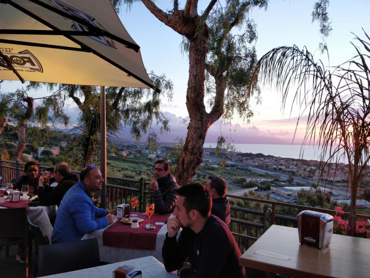 Casa Pizzido Near Cefalu Collesano المظهر الخارجي الصورة