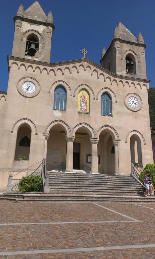 Casa Pizzido Near Cefalu Collesano المظهر الخارجي الصورة